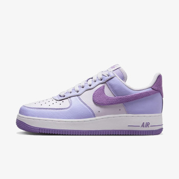 NIKE Pantofi Sport W AIR FORCE 1 '07 NEXT NATURE 