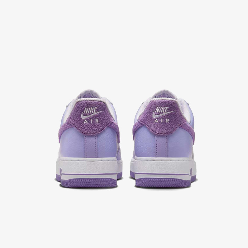 NIKE Pantofi Sport W AIR FORCE 1 '07 NEXT NATURE 