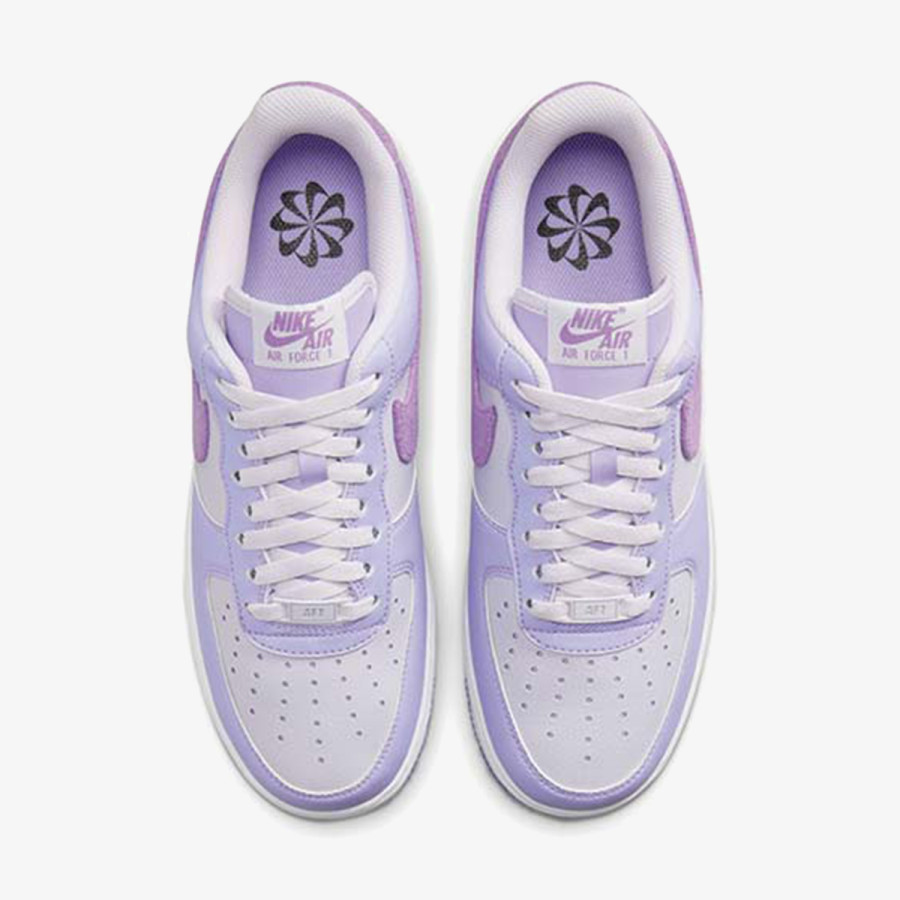 NIKE Pantofi Sport W AIR FORCE 1 '07 NEXT NATURE 