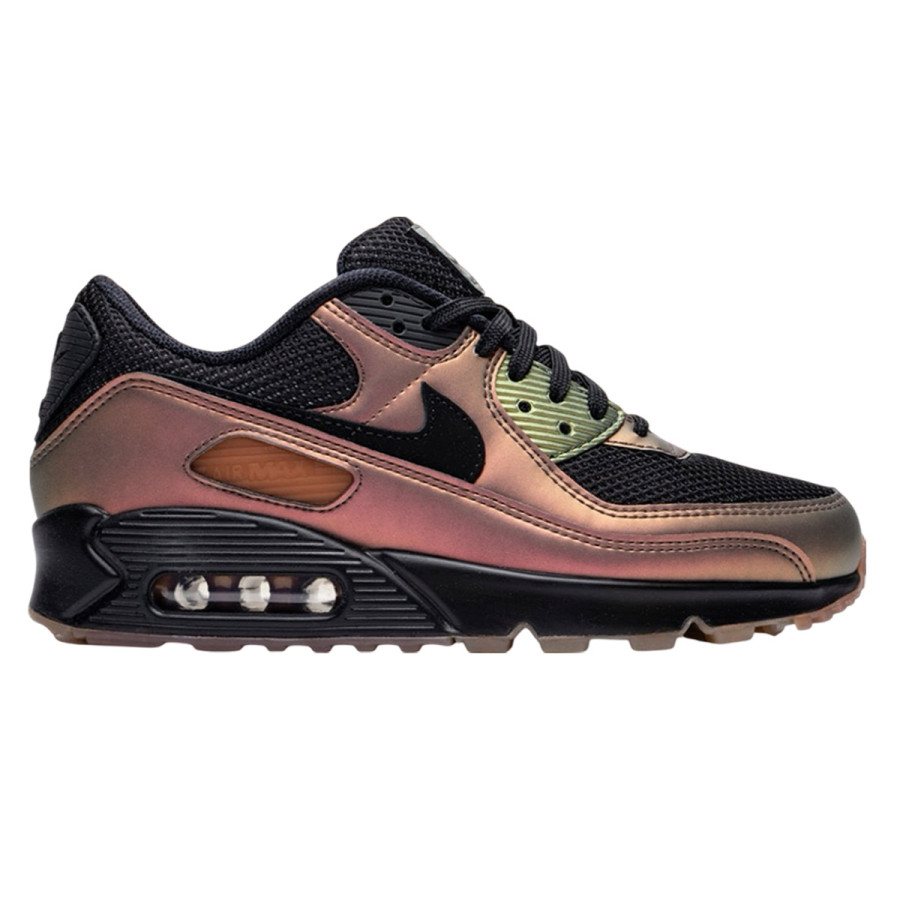 NIKE Pantofi Sport AIR MAX 90 GL 
