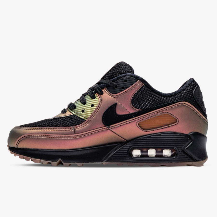 NIKE Pantofi Sport AIR MAX 90 GL 