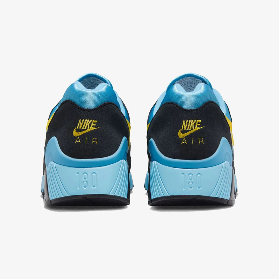 NIKE Pantofi Sport AIR 180 GL 