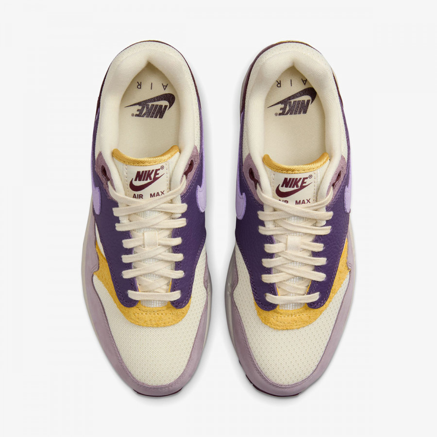 NIKE Pantofi Sport W NIKE AIR MAX 1 SPE 
