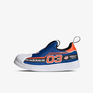ADIDAS Pantofi Sport SUPERSTAR 