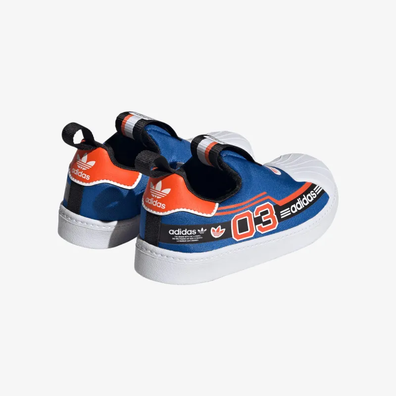 ADIDAS Pantofi Sport SUPERSTAR 