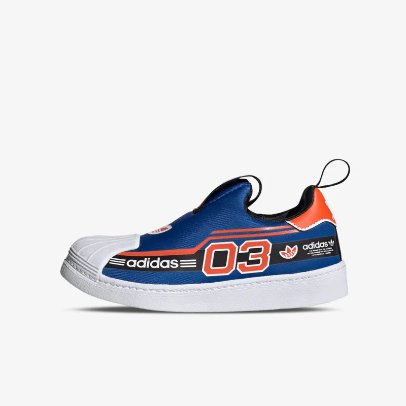 ADIDAS Pantofi Sport SUPERSTAR 