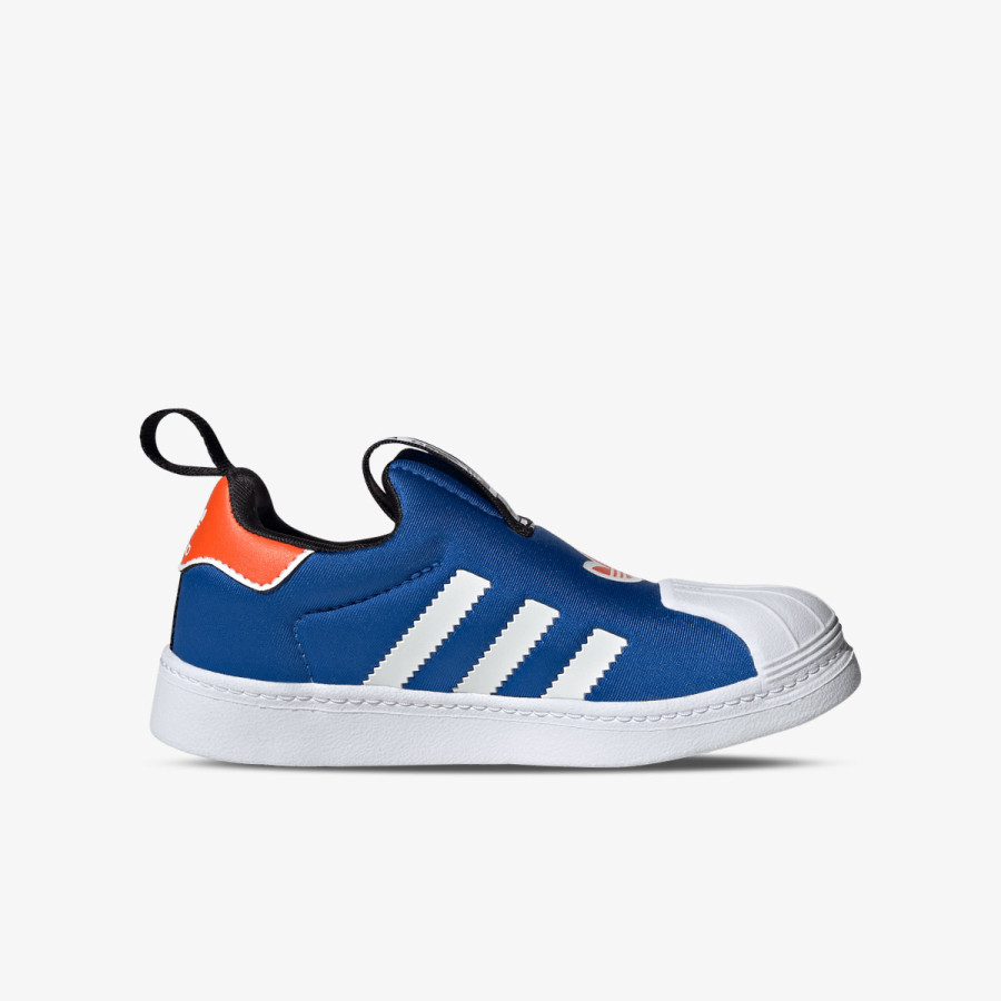 ADIDAS Pantofi Sport SUPERSTAR 360 C 