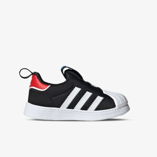 ADIDAS Pantofi Sport SUPERSTAR 360 