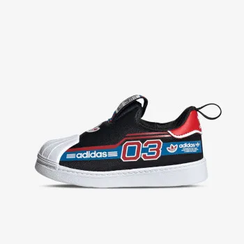 ADIDAS Pantofi Sport SUPERSTAR 