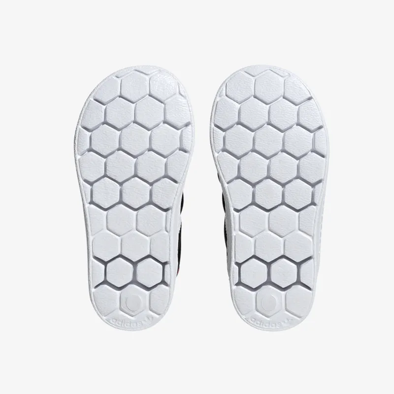 ADIDAS Pantofi Sport SUPERSTAR 