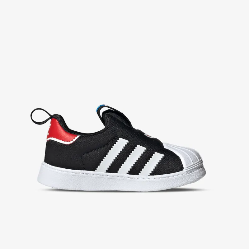 ADIDAS Pantofi Sport SUPERSTAR 