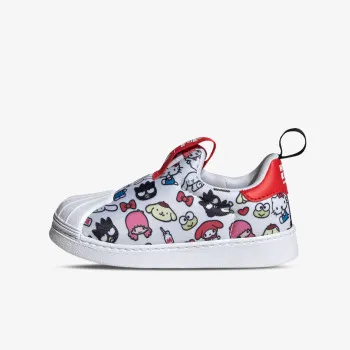 ADIDAS Pantofi Sport SUPERSTAR 