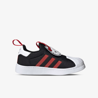 ADIDAS Pantofi Sport SUPERSTAR 360 C 