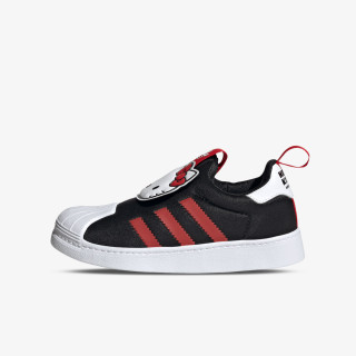 ADIDAS Pantofi Sport SUPERSTAR 360 C 