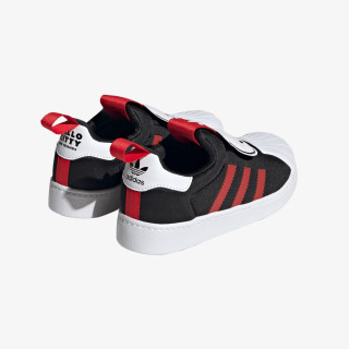 ADIDAS Pantofi Sport SUPERSTAR 360 C 