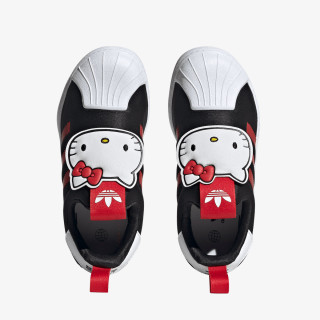 ADIDAS Pantofi Sport SUPERSTAR 360 C 