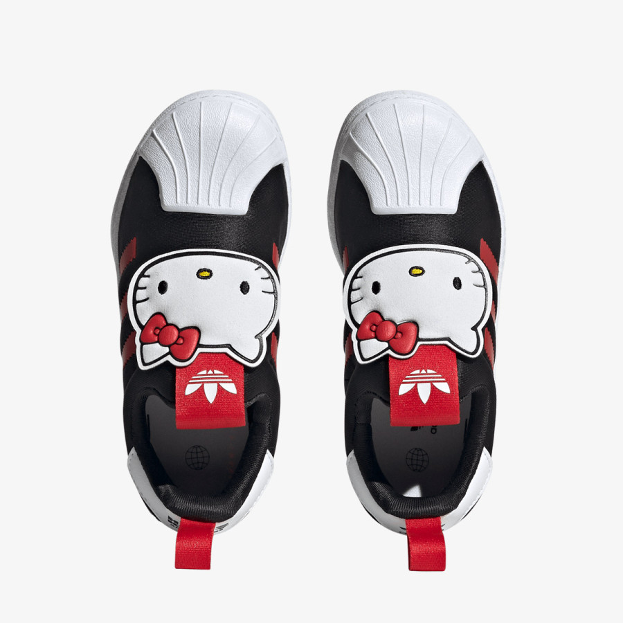 ADIDAS Pantofi Sport SUPERSTAR 360 C 