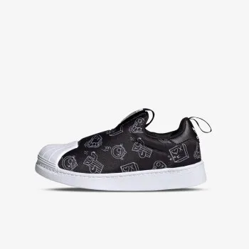 ADIDAS Pantofi Sport SUPERSTAR 