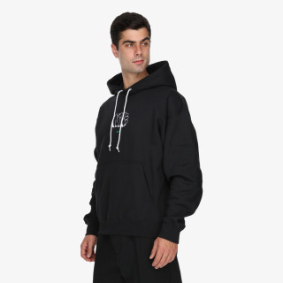 NIKE Hanorace M NK SOLO SW FLC HOODIE GPX 