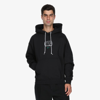NIKE Hanorace M NK SOLO SW FLC HOODIE GPX 