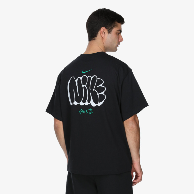 NIKE Tricouri M NK SOLO SW TEE GPX 