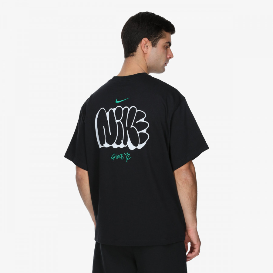 NIKE Tricouri M NK SOLO SW TEE GPX 