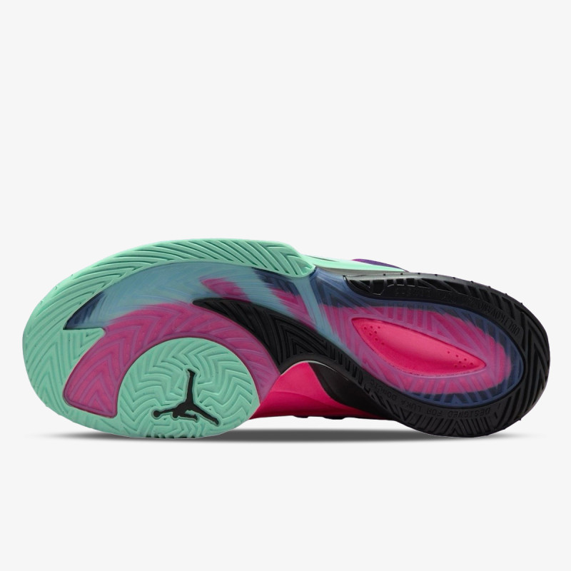 NIKE Pantofi Sport JORDAN LUKA 3 