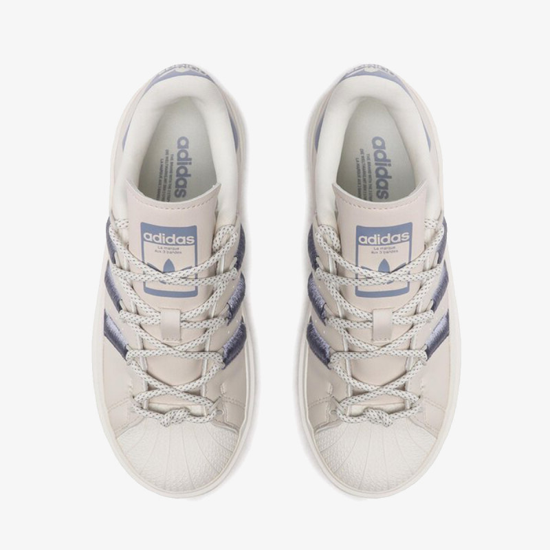 ADIDAS Pantofi Sport SUPERSTAR BONEGA 