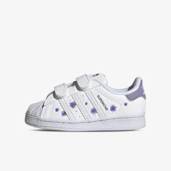 ADIDAS Pantofi Sport SUPERSTAR CF 