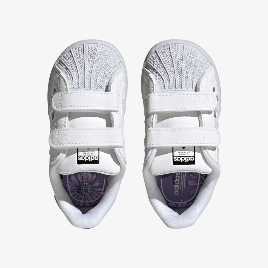 ADIDAS Pantofi Sport SUPERSTAR 