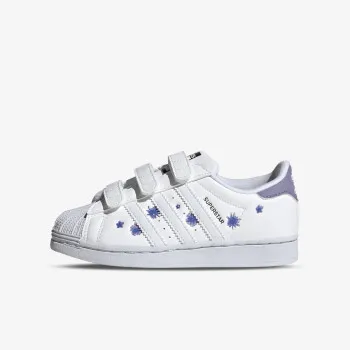 ADIDAS Pantofi Sport SUPERSTAR CF 