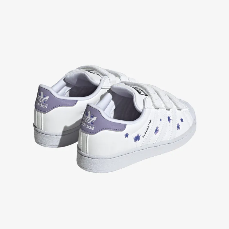 ADIDAS Pantofi Sport SUPERSTAR CF 
