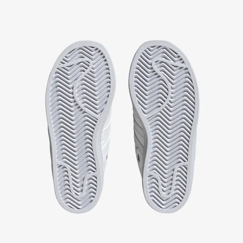 ADIDAS Pantofi Sport SUPERSTAR CF 