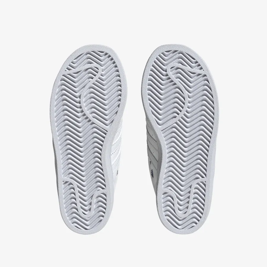 ADIDAS Pantofi Sport SUPERSTAR CF 