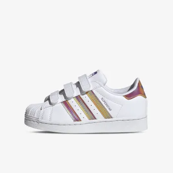ADIDAS Pantofi Sport SUPERSTAR CF 