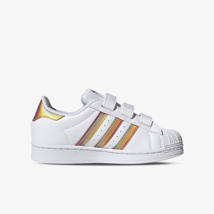 ADIDAS Pantofi Sport SUPERSTAR 