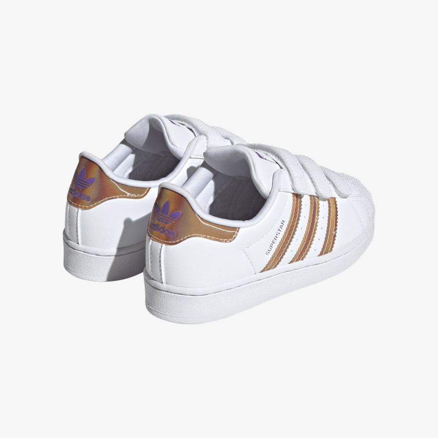 ADIDAS Pantofi Sport SUPERSTAR 