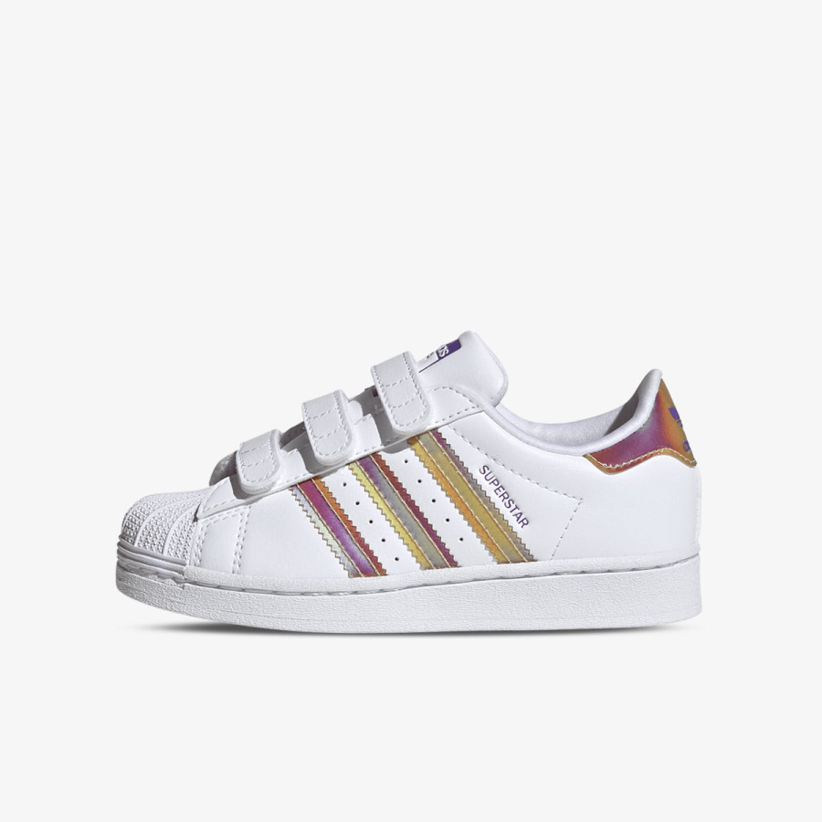 ADIDAS Pantofi Sport SUPERSTAR 