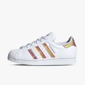 ADIDAS Pantofi Sport SUPERSTAR 