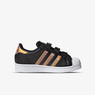 ADIDAS Pantofi Sport SUPERSTAR CF 