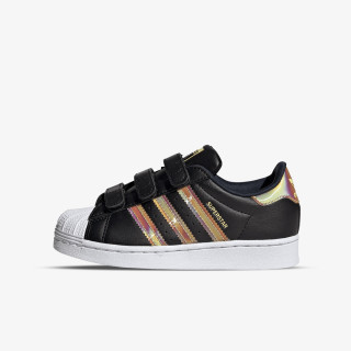 ADIDAS Pantofi Sport SUPERSTAR CF 