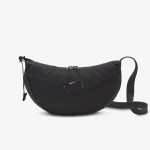 NIKE Borsete NK AURA CRESCENT CROSSBODY 