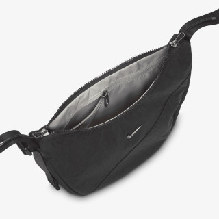 NIKE Borsete NK AURA CRESCENT CROSSBODY 