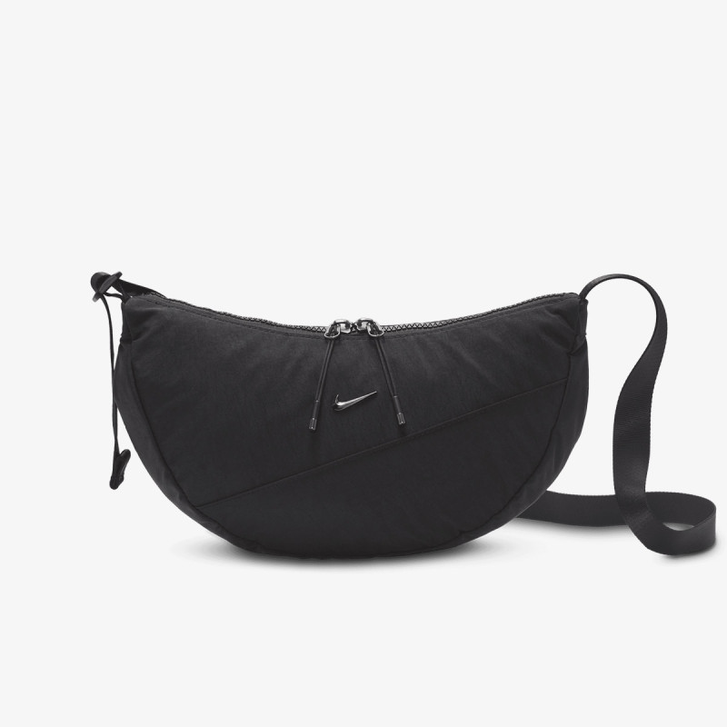 NIKE Borsete NK AURA CRESCENT CROSSBODY 