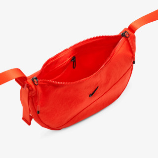 NIKE Borsete NK AURA CRESCENT CROSSBODY 