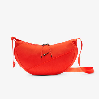 NIKE Borsete NK AURA CRESCENT CROSSBODY 