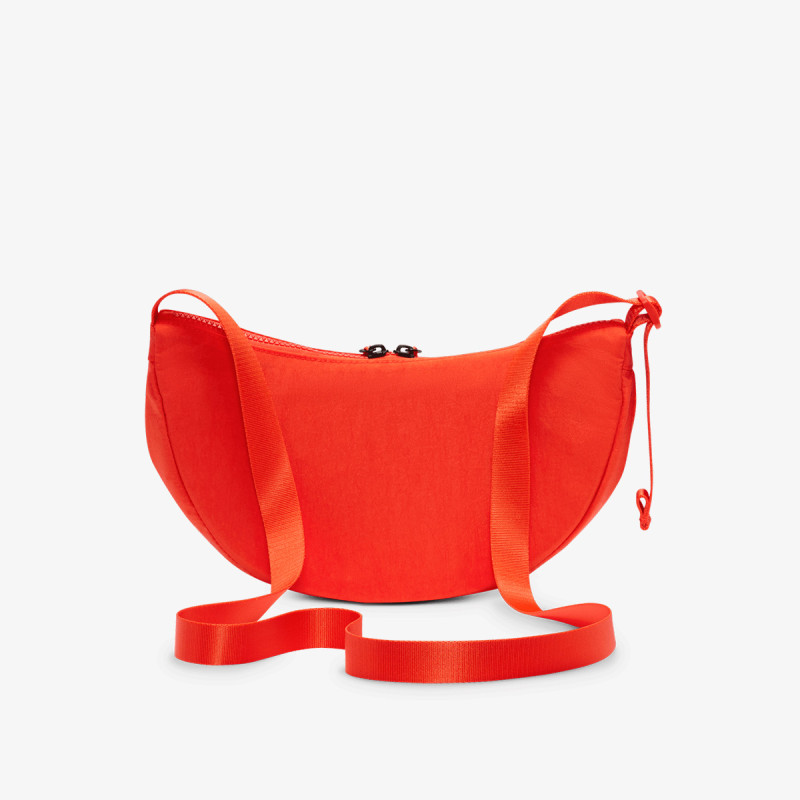 NIKE Borsete NK AURA CRESCENT CROSSBODY 