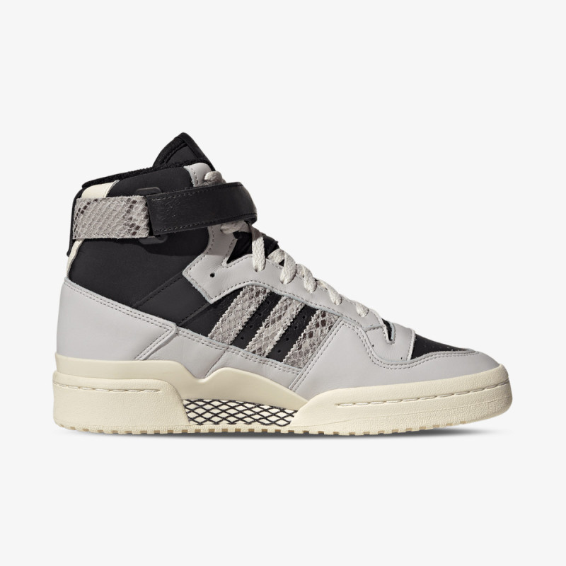 ADIDAS Pantofi Sport FORUM 84 HI SHOES<br /> 