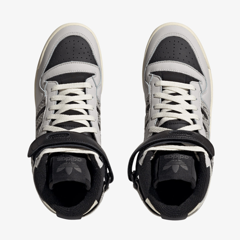 ADIDAS Pantofi Sport FORUM 84 HI SHOES<br /> 