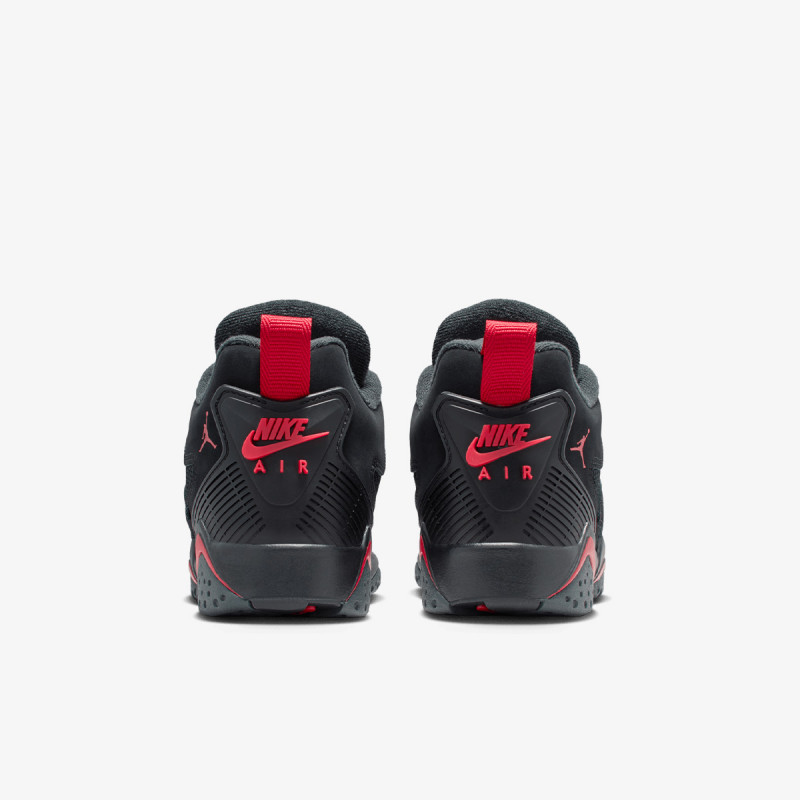 NIKE Pantofi Sport AIR JORDAN 7 RM BG 